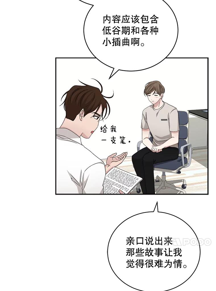 《通灵小说家》64.成功的演讲 第45页