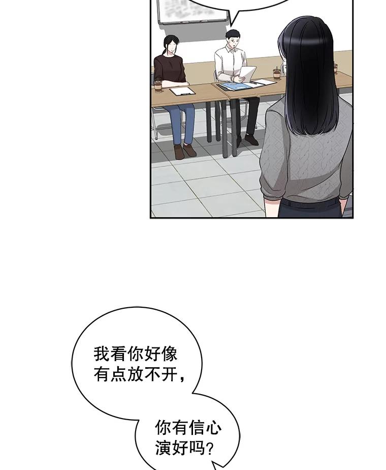 《通灵小说家》66.参与试镜评审 第34页