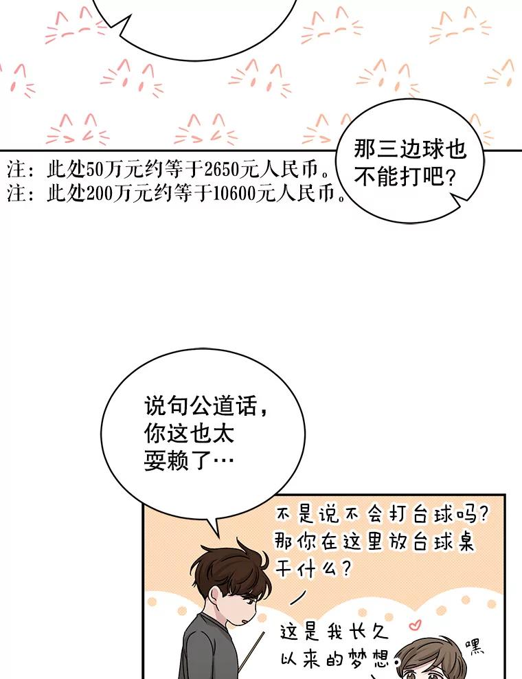 《通灵小说家》66.参与试镜评审 第52页