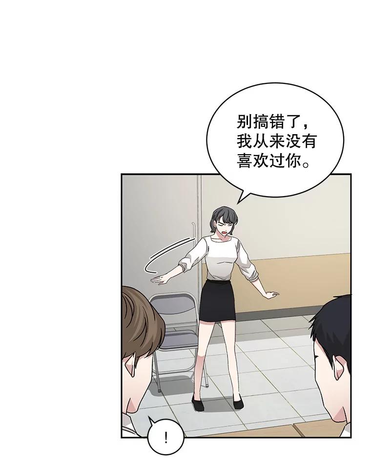 《通灵小说家》66.参与试镜评审 第22页