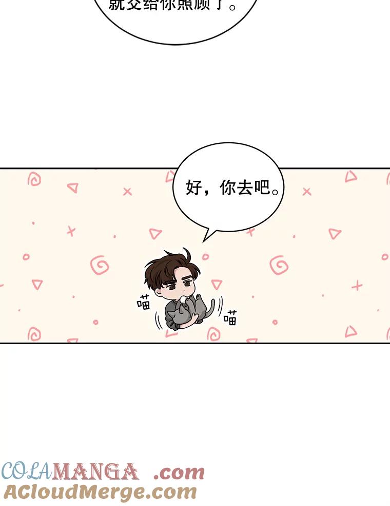 《通灵小说家》66.参与试镜评审 第61页