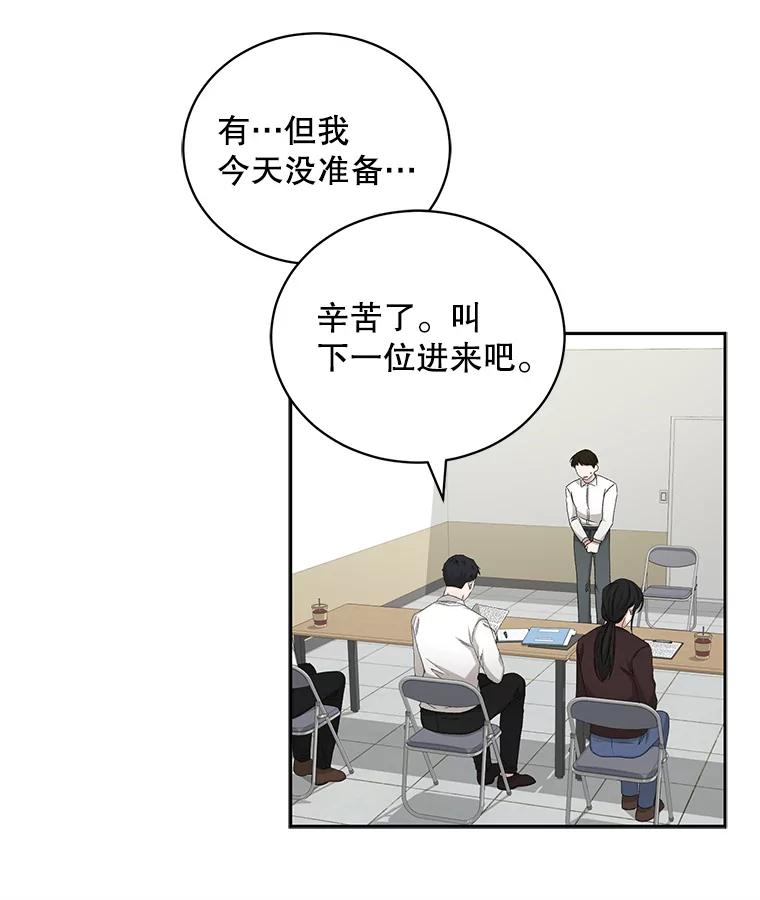 《通灵小说家》66.参与试镜评审 第11页