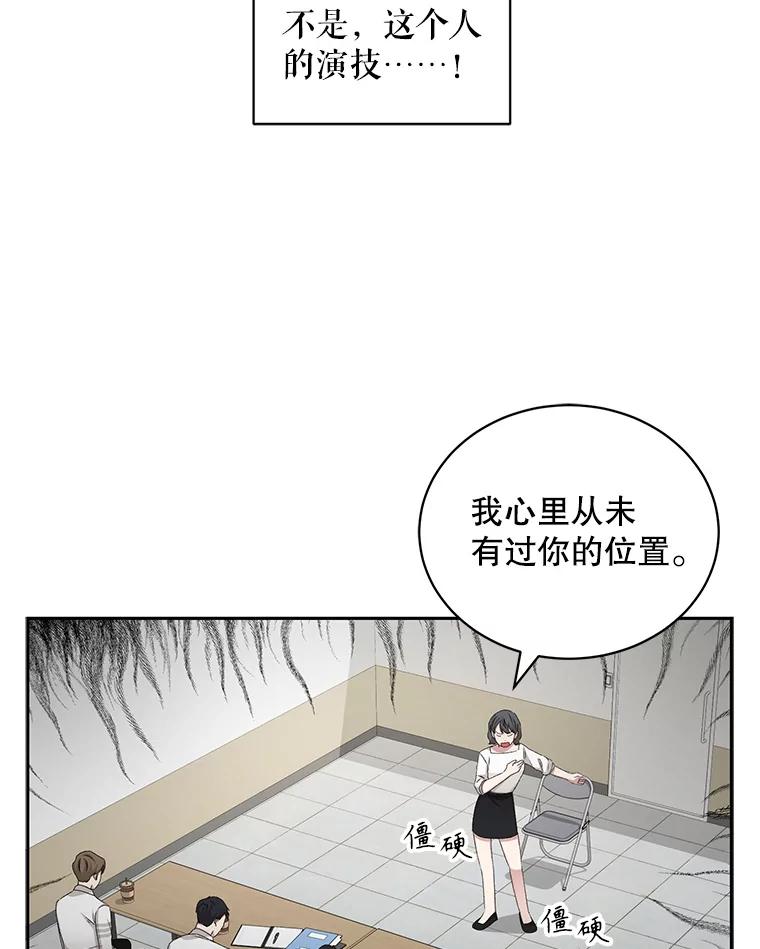 《通灵小说家》66.参与试镜评审 第24页