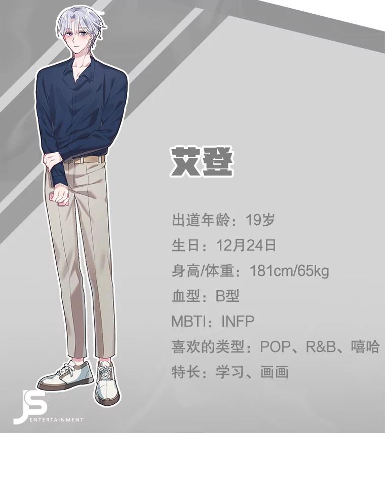 《今生成为全能爱豆》11.新成员 第142页