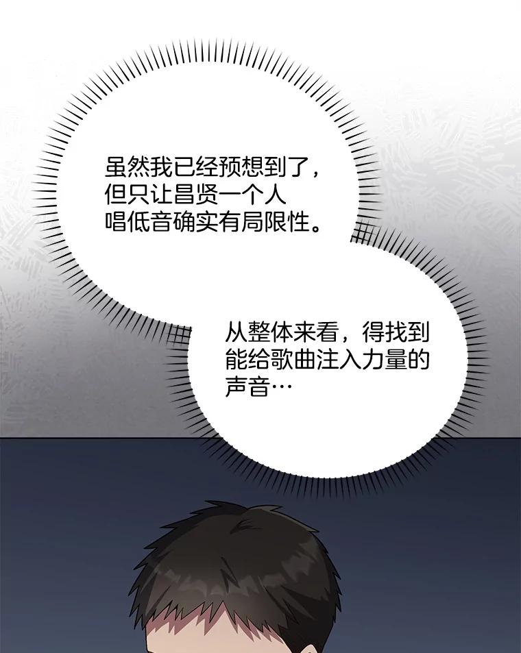 《今生成为全能爱豆》11.新成员 第34页