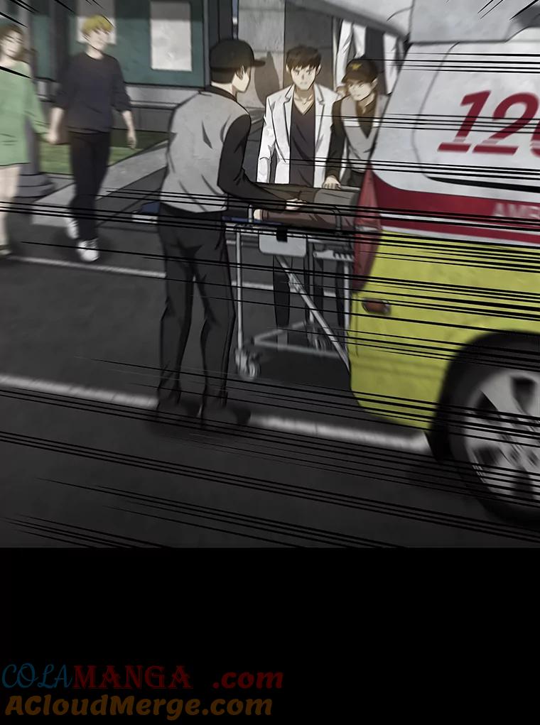 《AI神医的诞生》13.回归 第17页