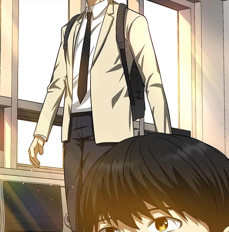 《AI神医的诞生》13.回归 第107页