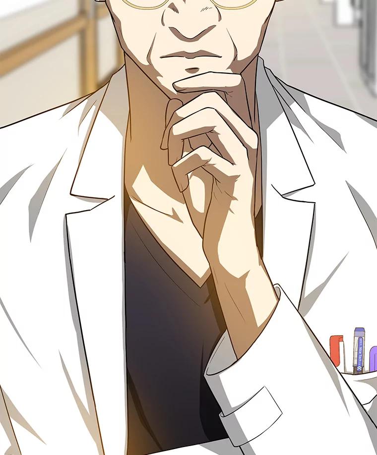 《AI神医的诞生》13.回归 第91页