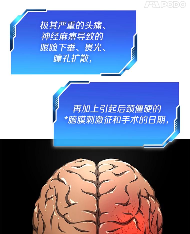 《AI神医的诞生》16.危急时刻 第43页