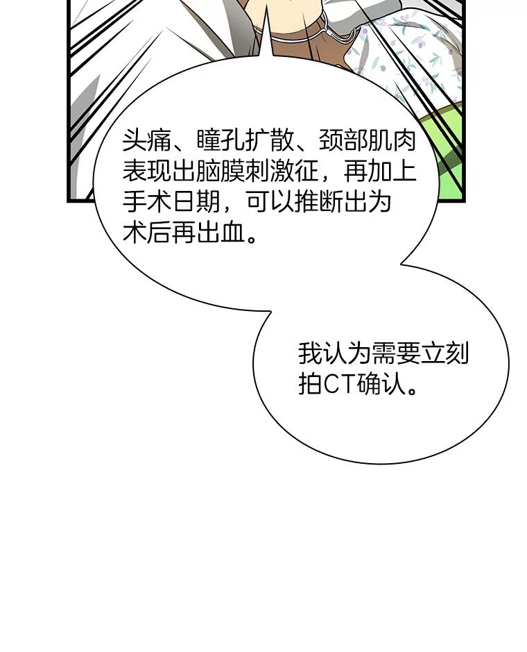 《AI神医的诞生》16.危急时刻 第47页