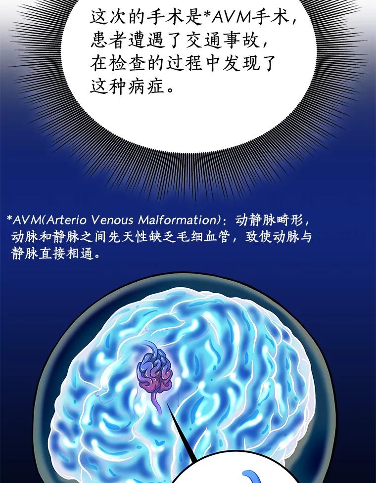 《AI神医的诞生》17.志不在此 第111页