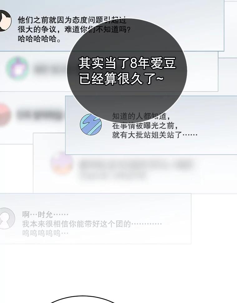 《今生成为全能爱豆》1.机会 第15页