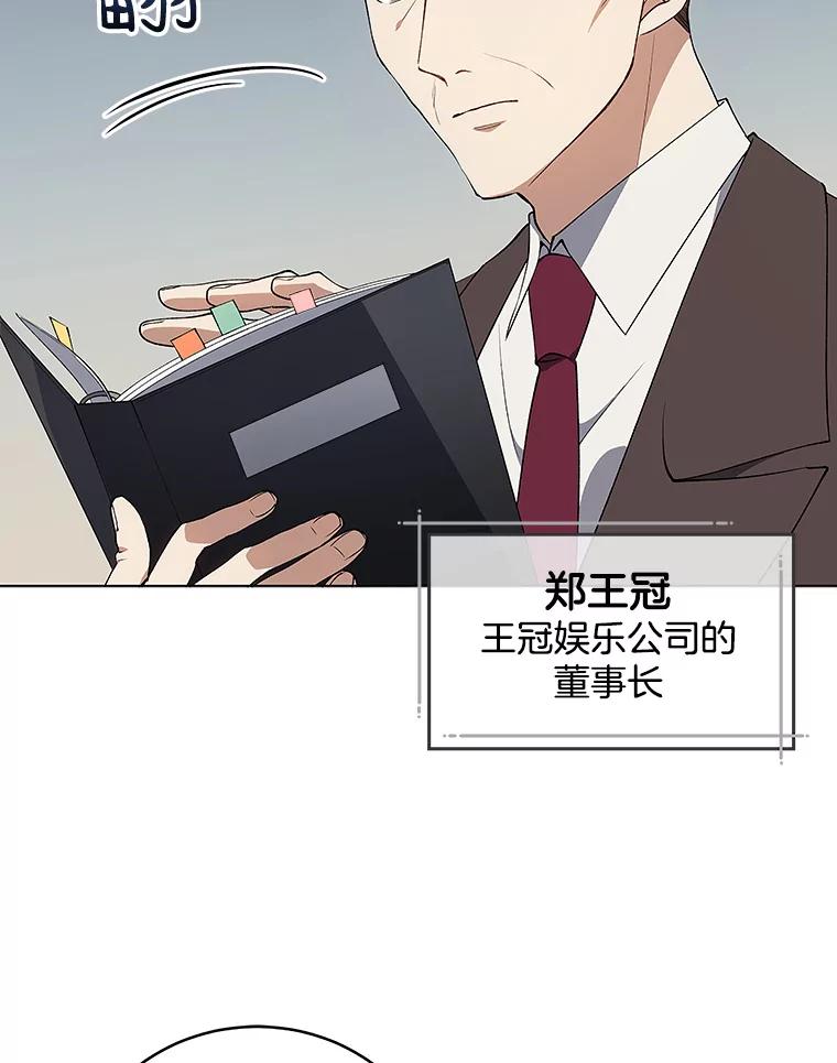 《今生成为全能爱豆》1.机会 第103页