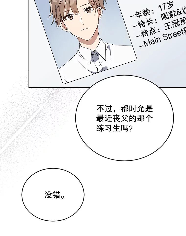 《今生成为全能爱豆》1.机会 第106页