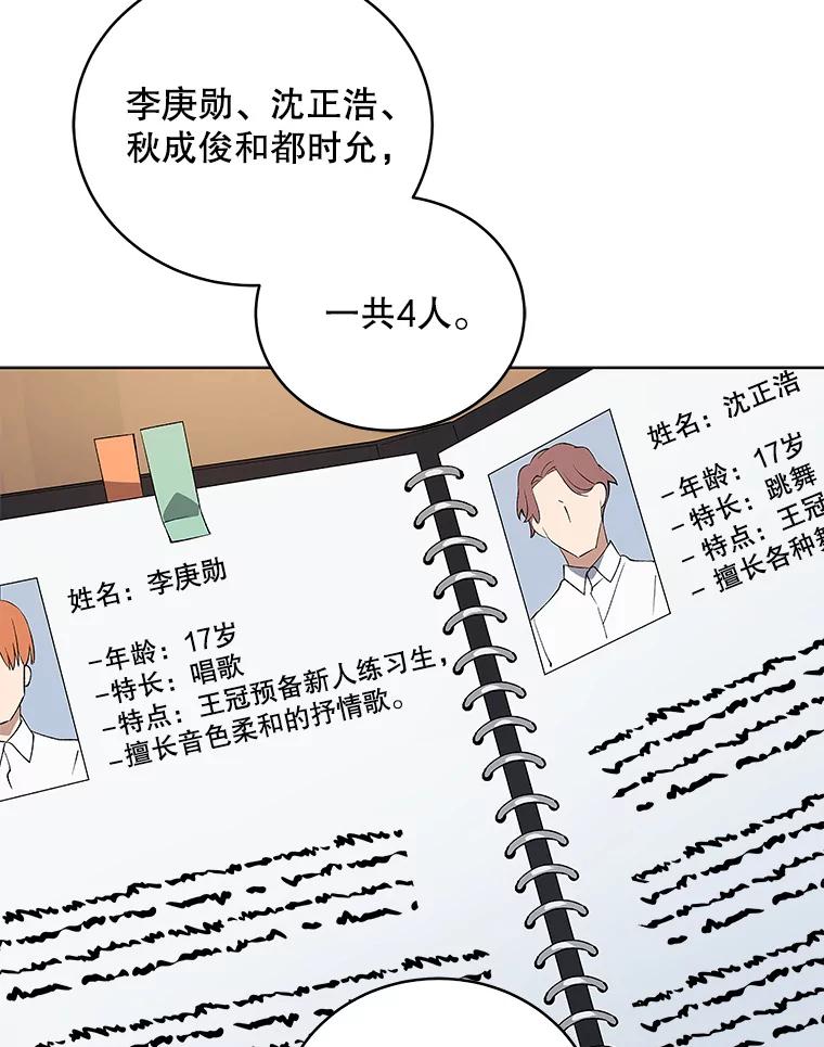 《今生成为全能爱豆》1.机会 第104页