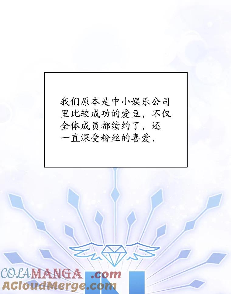 《今生成为全能爱豆》1.机会 第9页