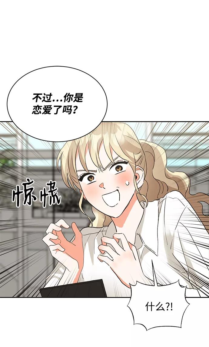 《第六感之吻》第22话 第47页