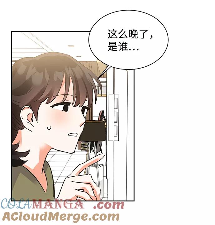 《第六感之吻》第23话 第64页