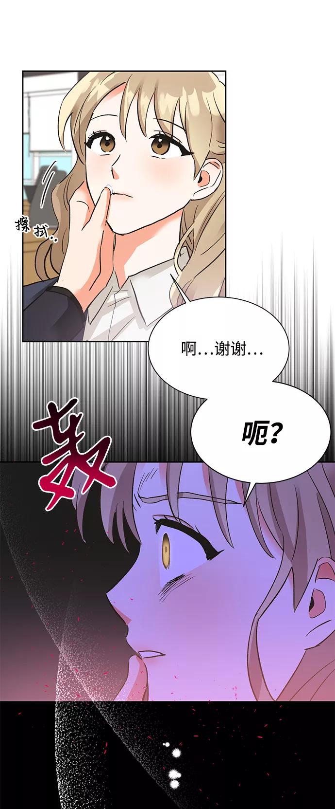 《第六感之吻》第24话 第63页