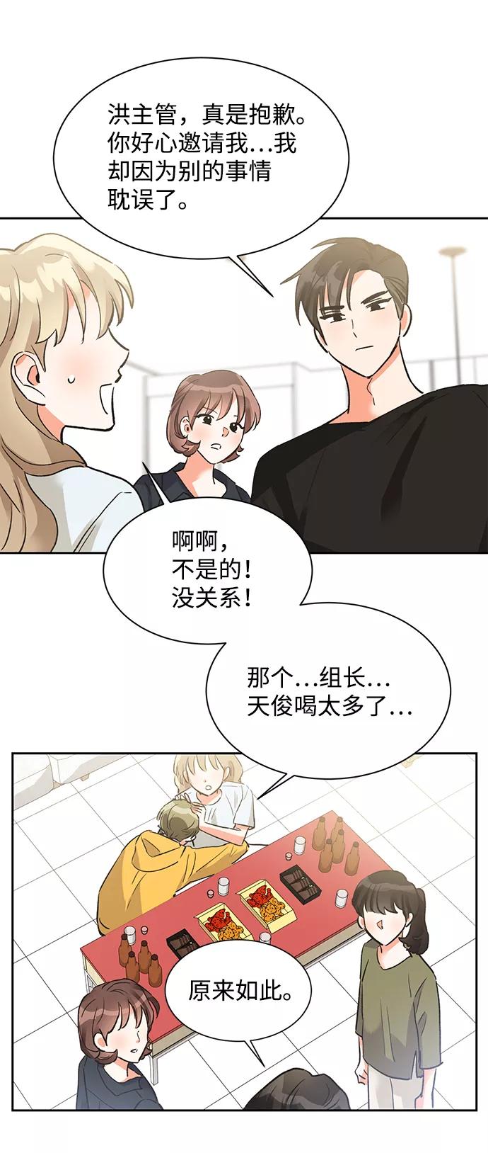 《第六感之吻》第24话 第36页