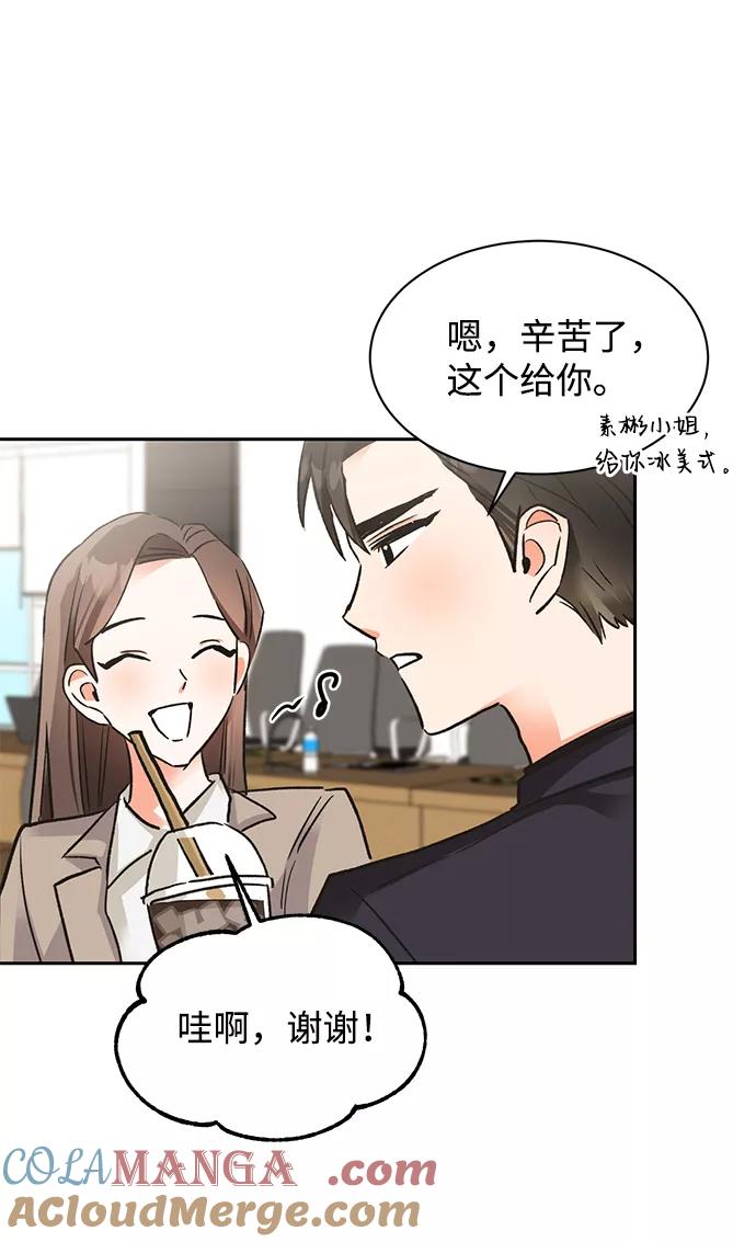《第六感之吻》第24话 第55页