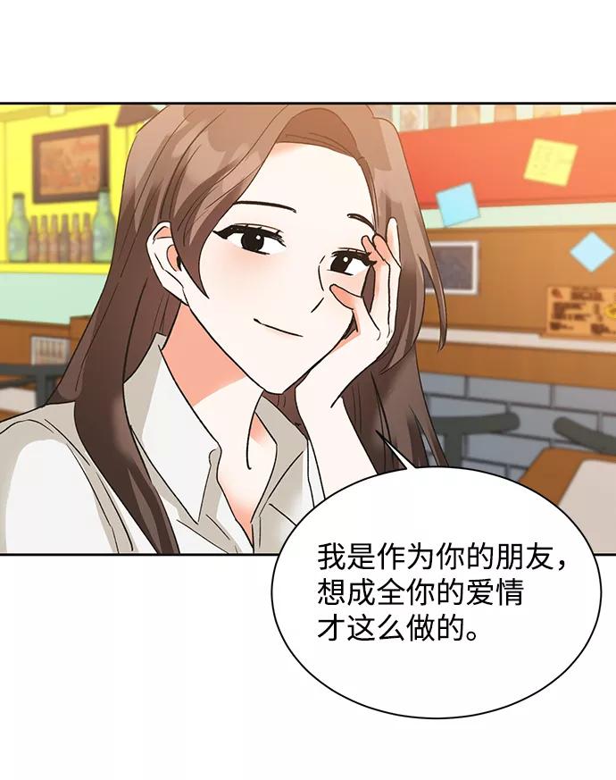 《第六感之吻》第27话 第60页