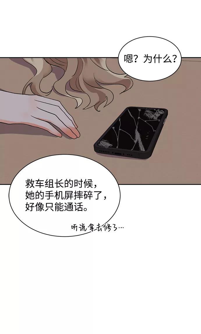 《第六感之吻》第27话 第35页