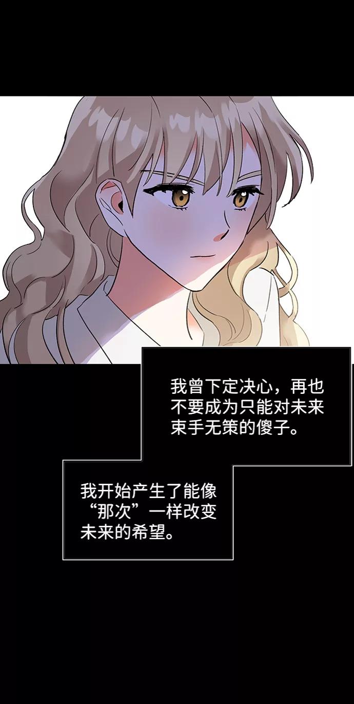 《第六感之吻》第28话 第23页