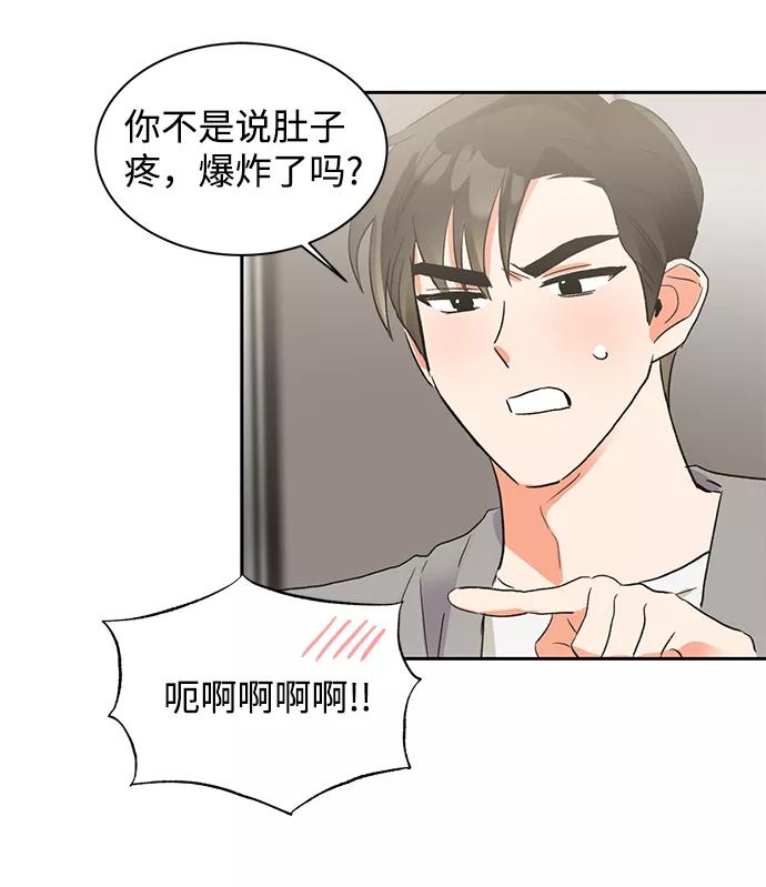《第六感之吻》第28话 第54页