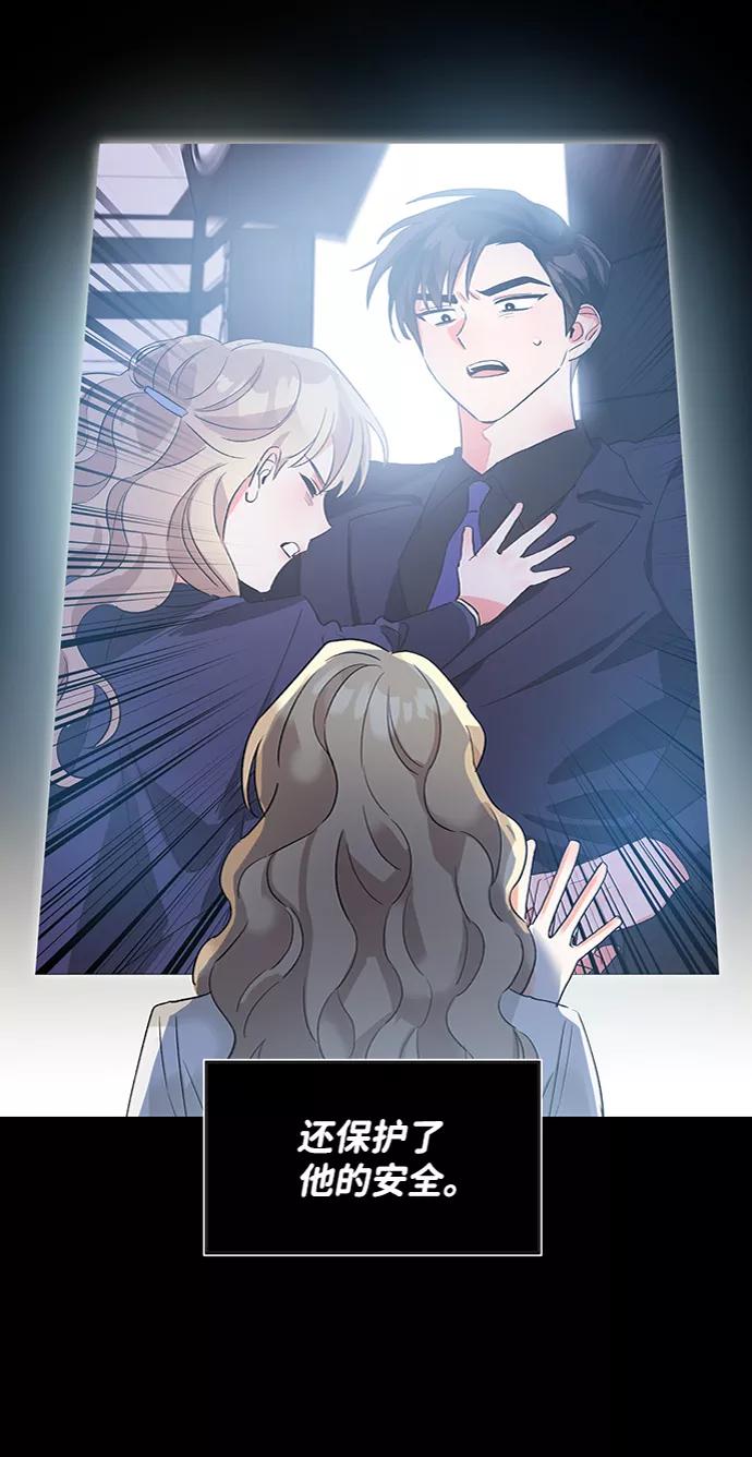 《第六感之吻》第28话 第21页