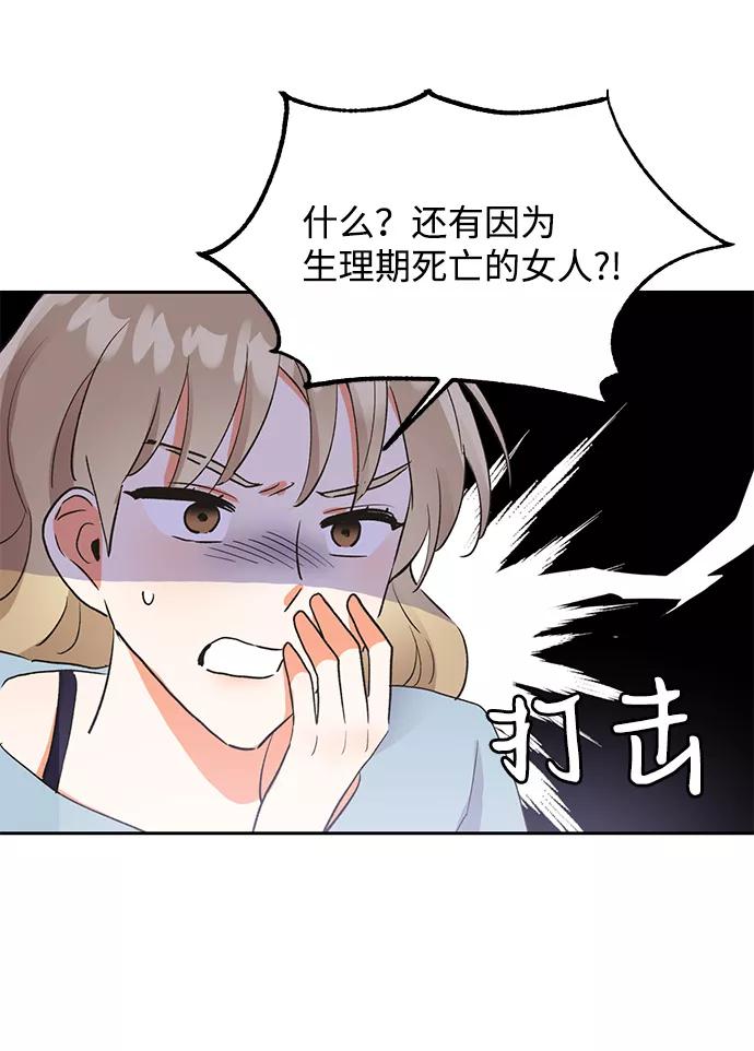 《第六感之吻》第28话 第60页