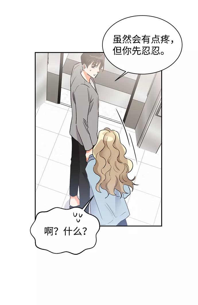 《第六感之吻》第28话 第47页