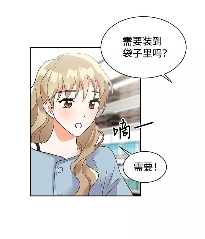 《第六感之吻》第29话 第68页