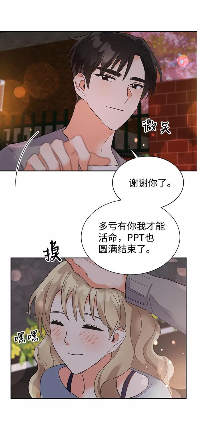 《第六感之吻》第29话 第24页