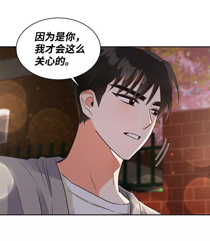 《第六感之吻》第29话 第20页