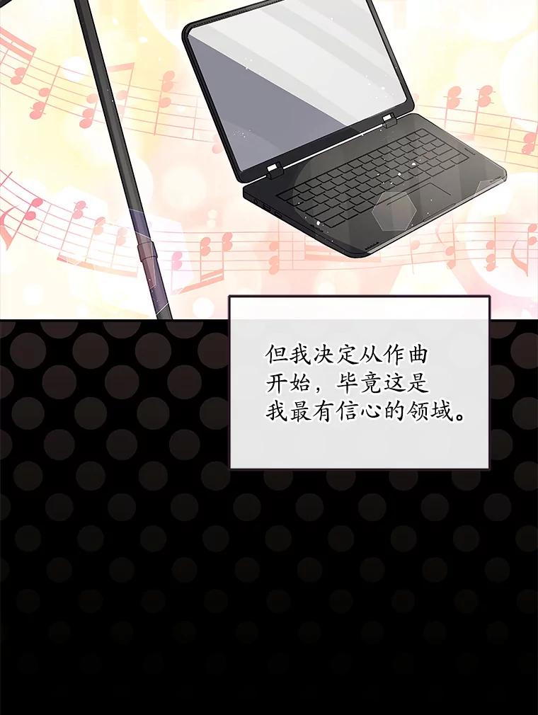 《今生成为全能爱豆》2.试镜 第67页