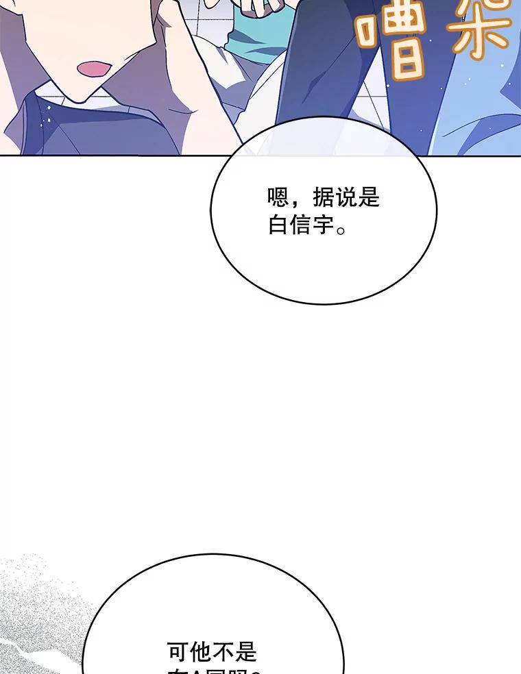 《今生成为全能爱豆》2.试镜 第86页