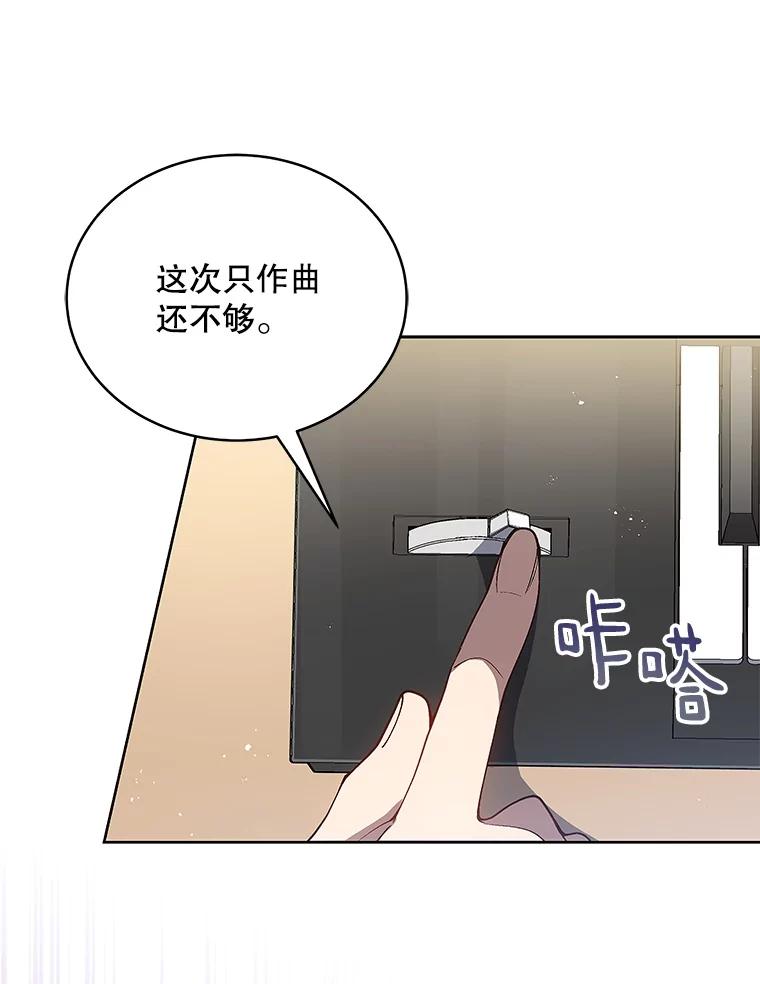 《今生成为全能爱豆》2.试镜 第80页