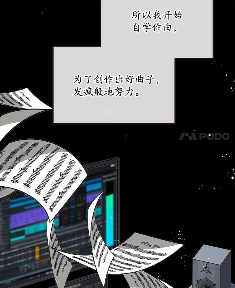 《今生成为全能爱豆》2.试镜 第71页