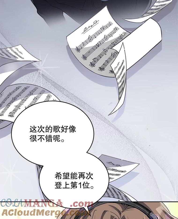 《今生成为全能爱豆》2.试镜 第73页
