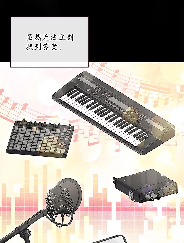 《今生成为全能爱豆》2.试镜 第66页