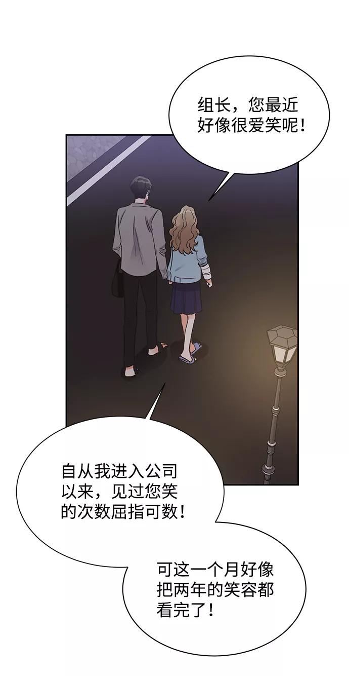 《第六感之吻》第30话 第20页