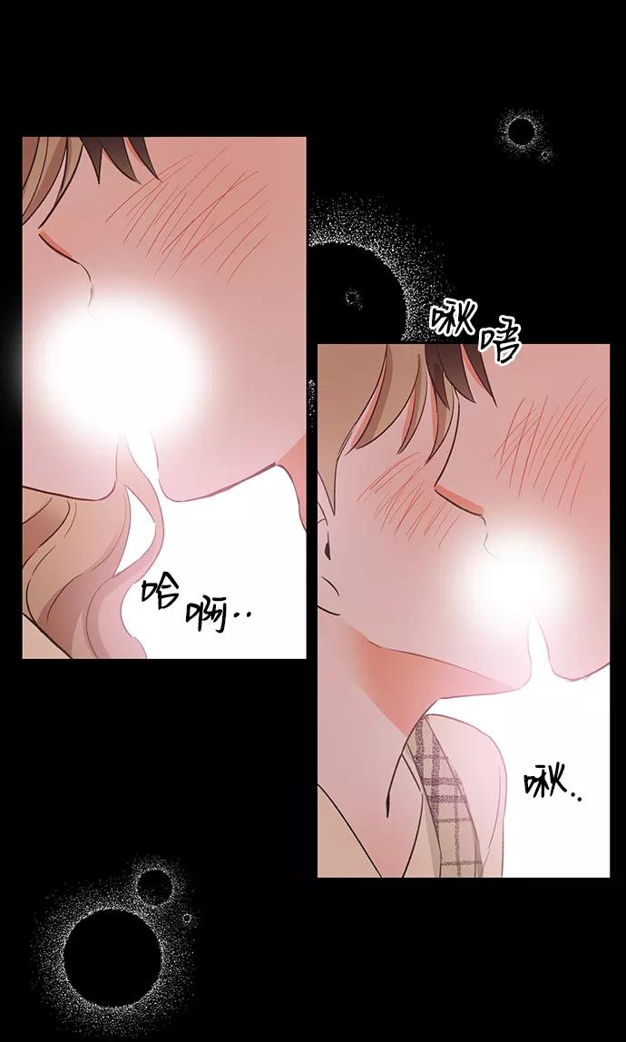 《第六感之吻》第30话 第9页