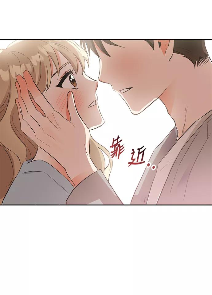 《第六感之吻》第30话 第56页