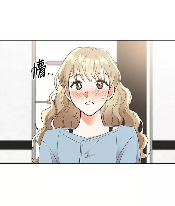 《第六感之吻》第30话 第66页