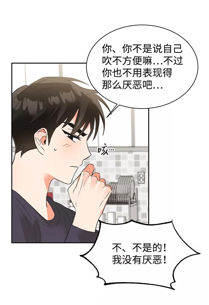 《第六感之吻》第31话 第24页