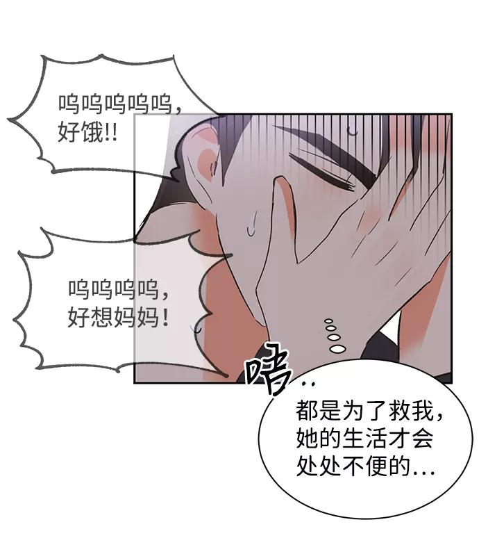 《第六感之吻》第31话 第11页