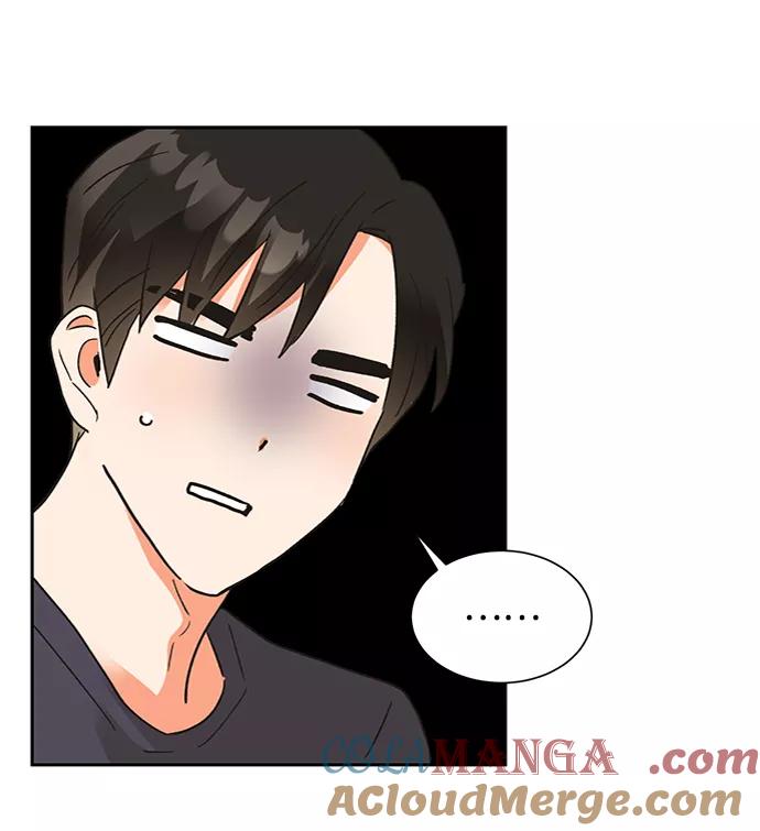 《第六感之吻》第31话 第64页