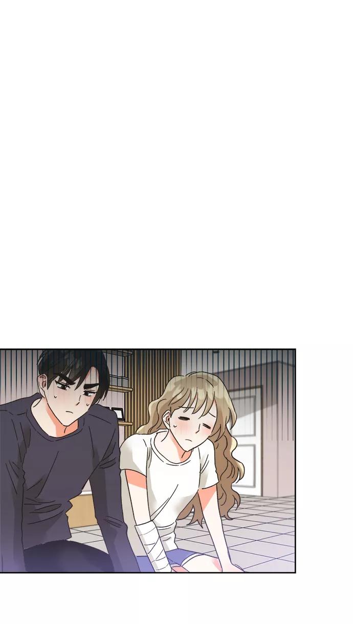 《第六感之吻》第32话 第2页