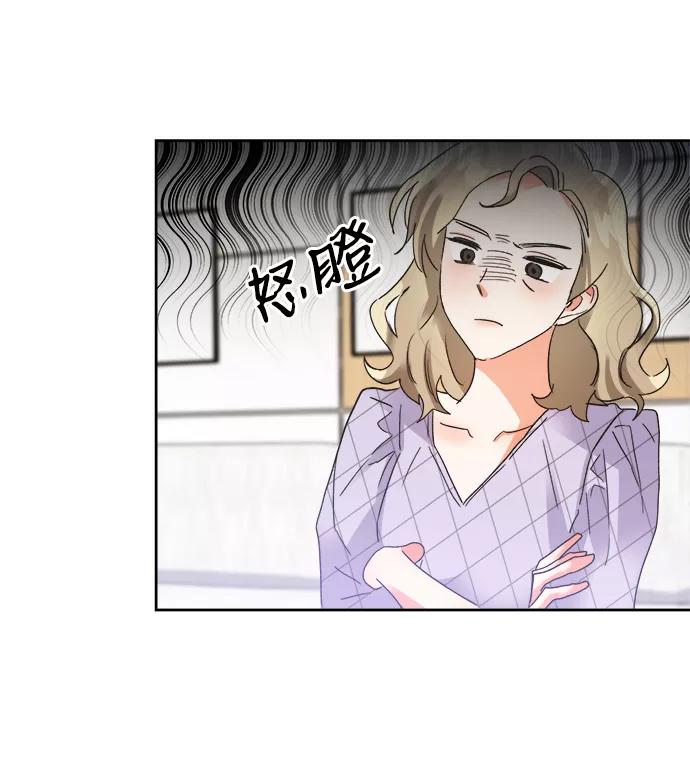 《第六感之吻》第32话 第3页